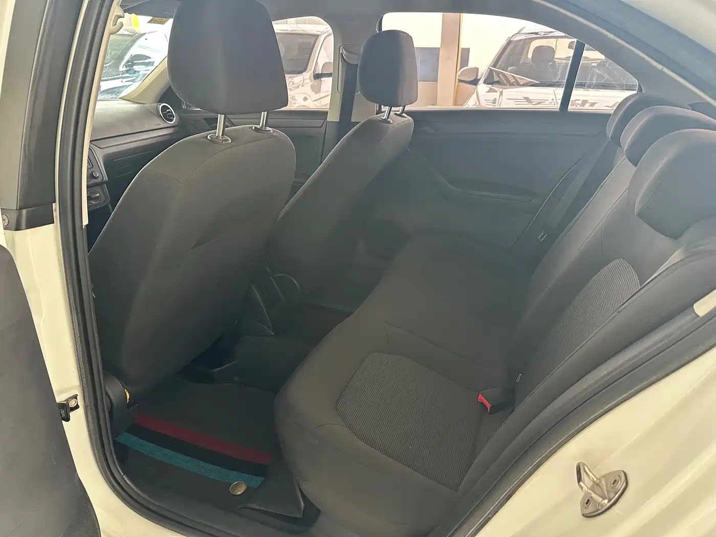 Volkswagen Jetta 2019 Dream Edition 1.4L Manual Fashion фото 5