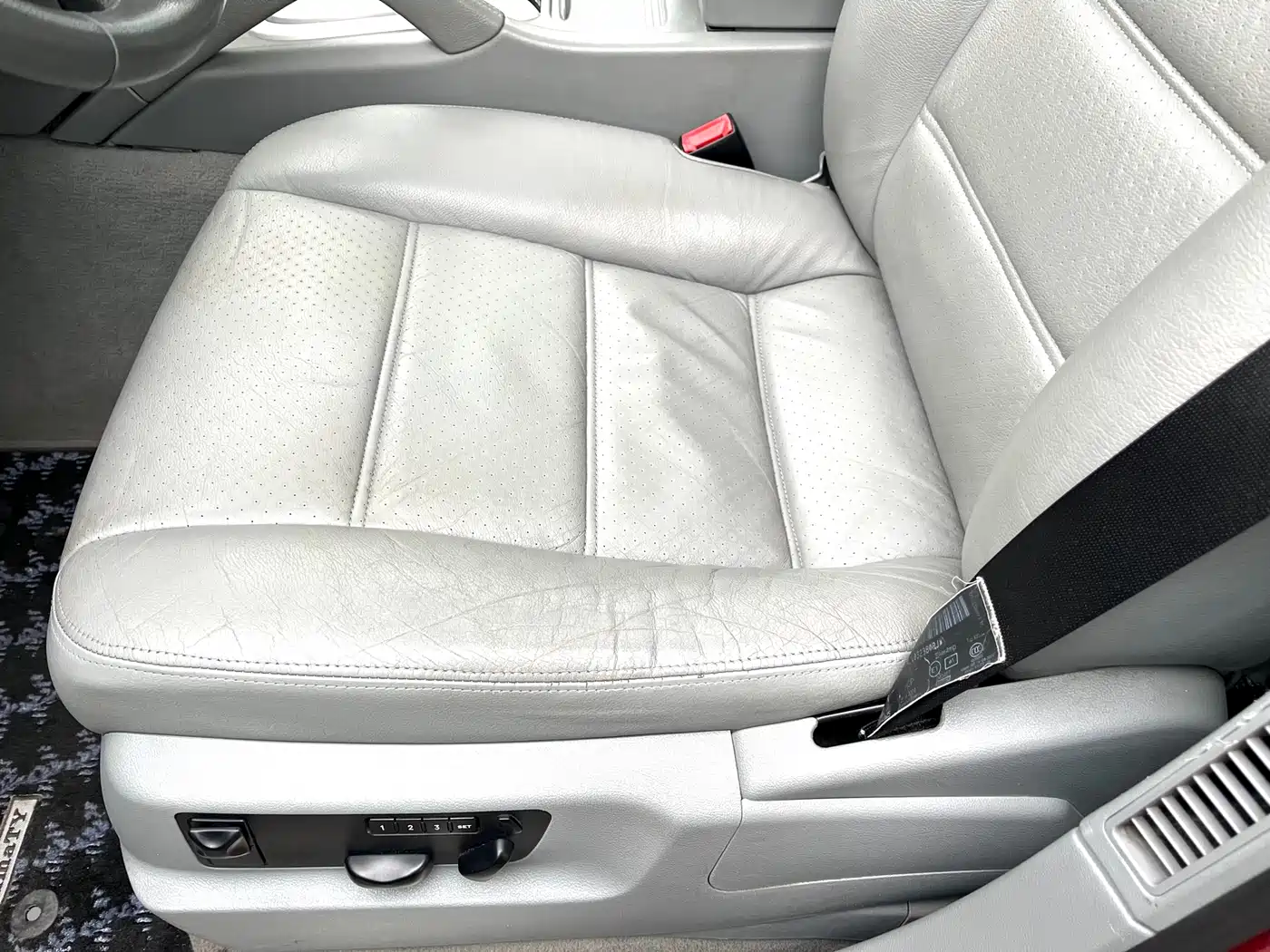 Porsche Cayenne 2007 Model Cayenne 3.6L фото 18