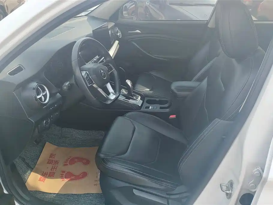BYD Song 2021 Classic 1.5T Auto Elite фото 9