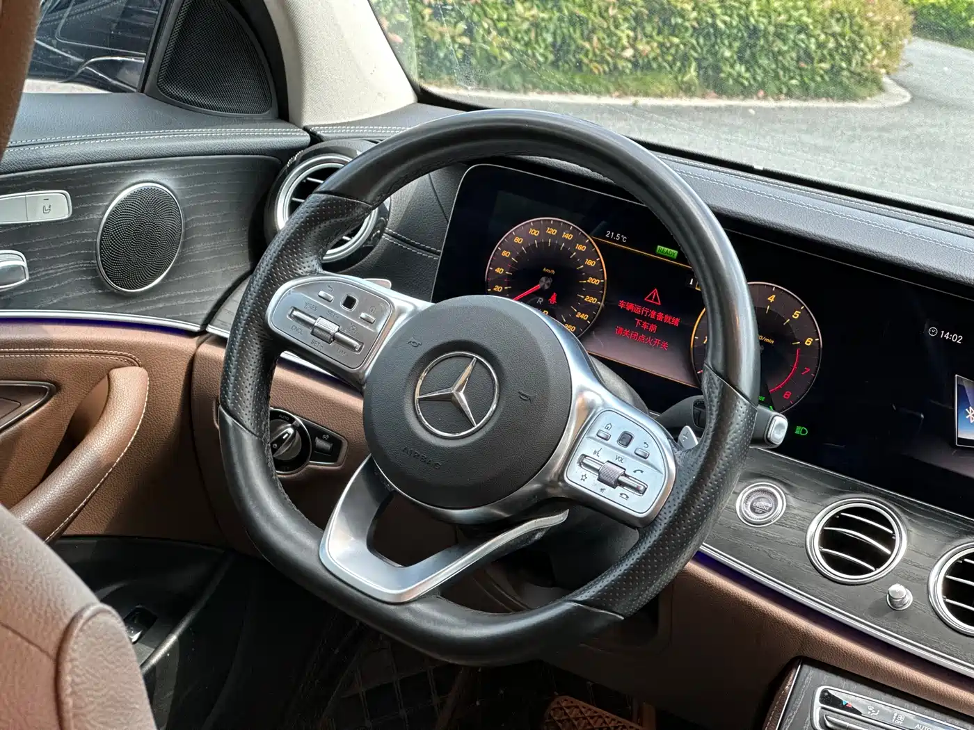 Mercedes-Benz E-Class 2020 Facelift E 260 L Sport фото 14