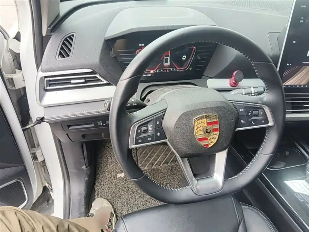 BYD Song Pro 2019 1.5T Automatic Luxury фото 11