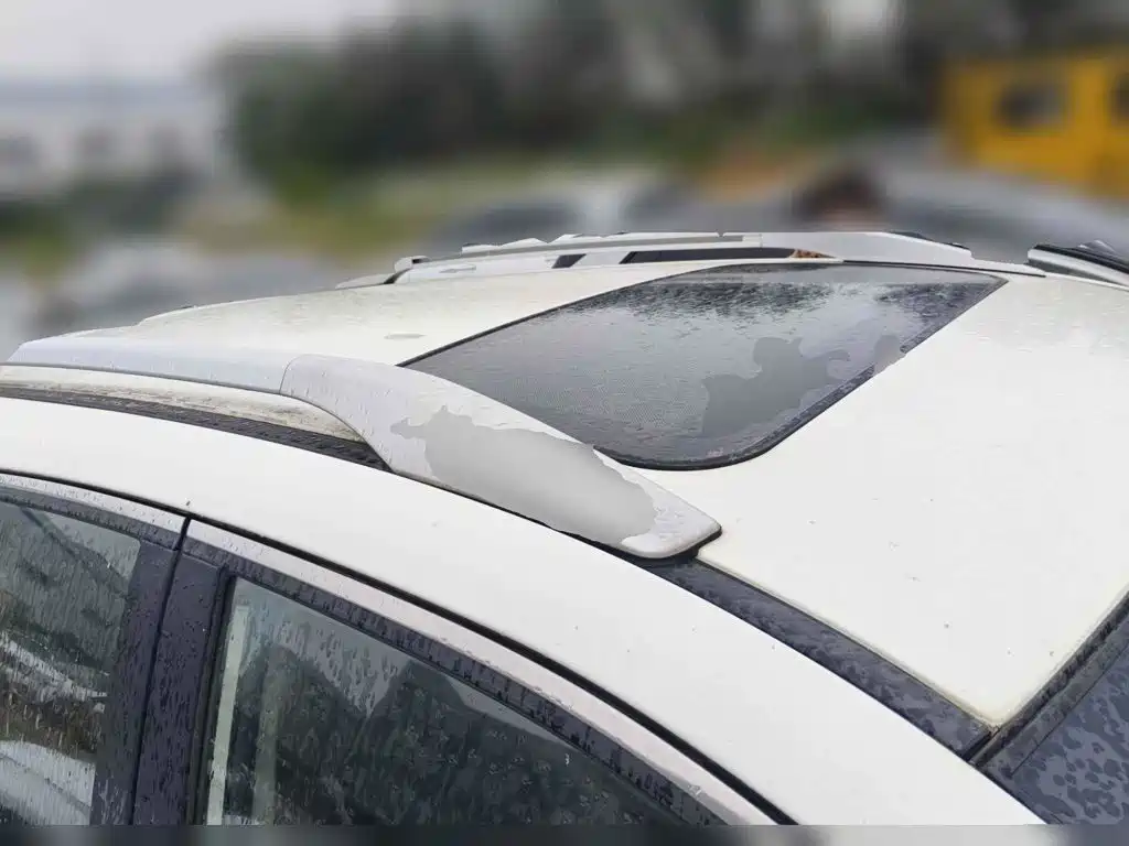 BYD S7 2015 2015 2.0T Upgrade Automatic Flagship