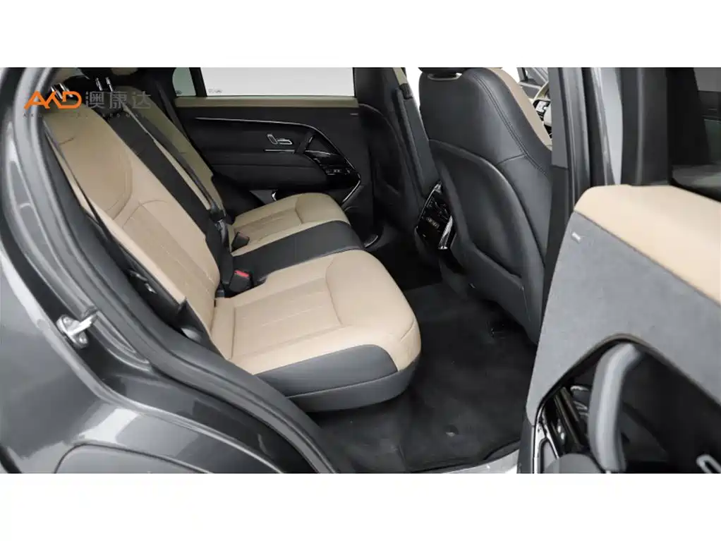 Land Rover Range Rover Sport 2023 400PS Dynamic SE фото 8