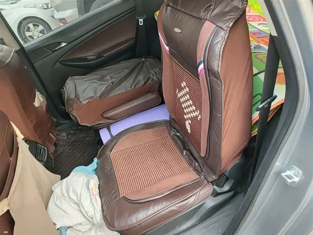 Buick GL6 2019 Model 18T 6-Seater Connected Luxury Version China V фото 15