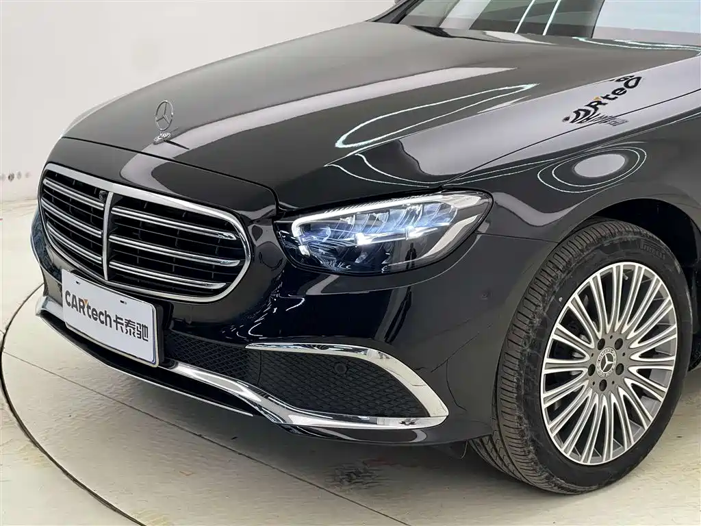 Mercedes-Benz E-Class 2022 Facelift E 300 L Luxury Style фото 10