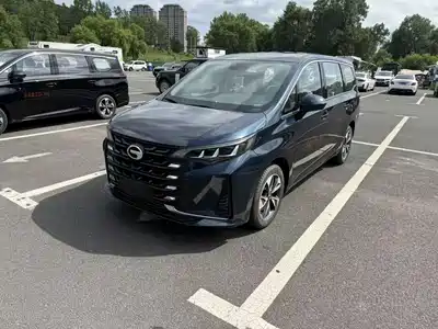 Trumpchi M6