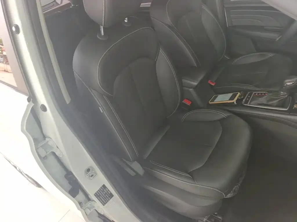 Roewe RX3 2019 2018 1.6L CVT Flagship