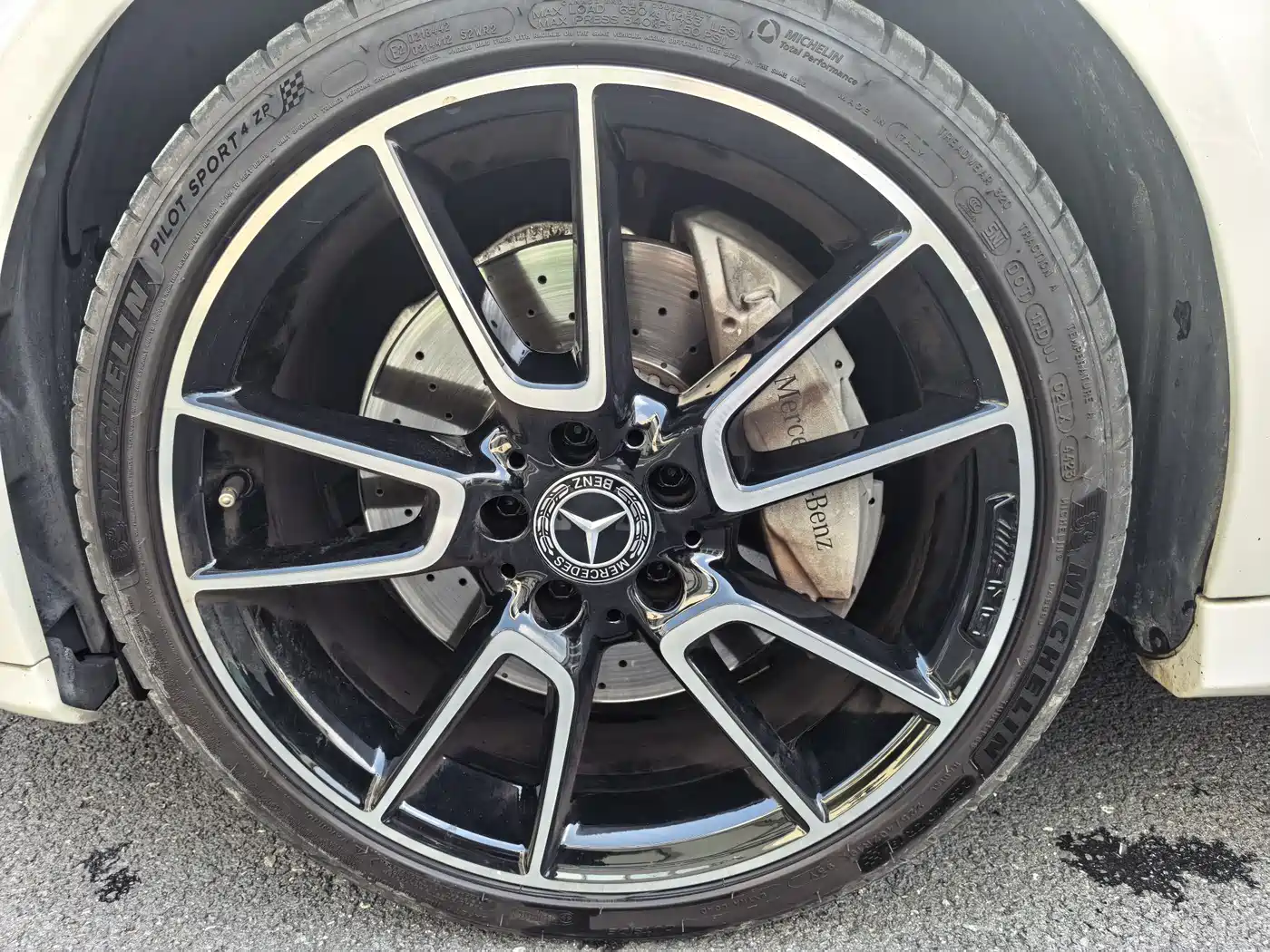 Mercedes-Benz C-Class (Import) 2019 C 300 Coupe фото 11