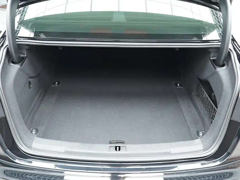 Audi A6L 2012 35 FSI quattro Luxury фото 25
