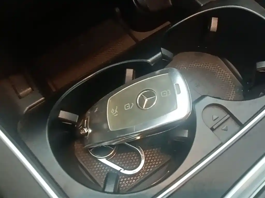 Mercedes-Benz C-Class 2021 C 200 L Fashion Sport Edition фото 9