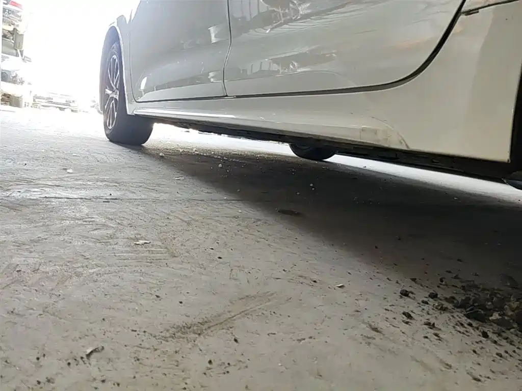 Toyota Levin 2023 TNGA 1.5L CVT Progressive фото 21