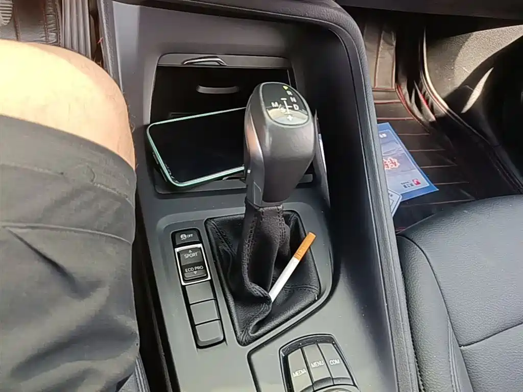 BMW X1 2018 sDrive20Li Leading Model фото 14