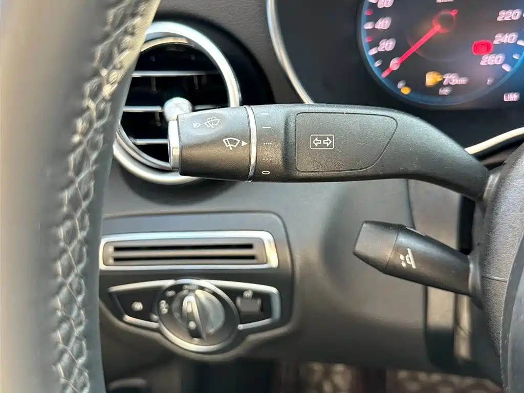 Mercedes-Benz C-Class 2021 C 260 L Sport Edition фото 21