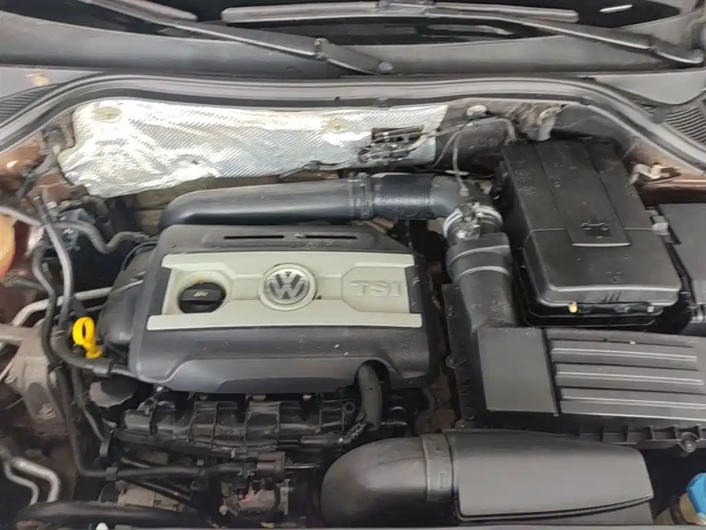 Volkswagen Tiguan 2016 Model 300TSI Automatic 4WD Luxury Edition фото 20