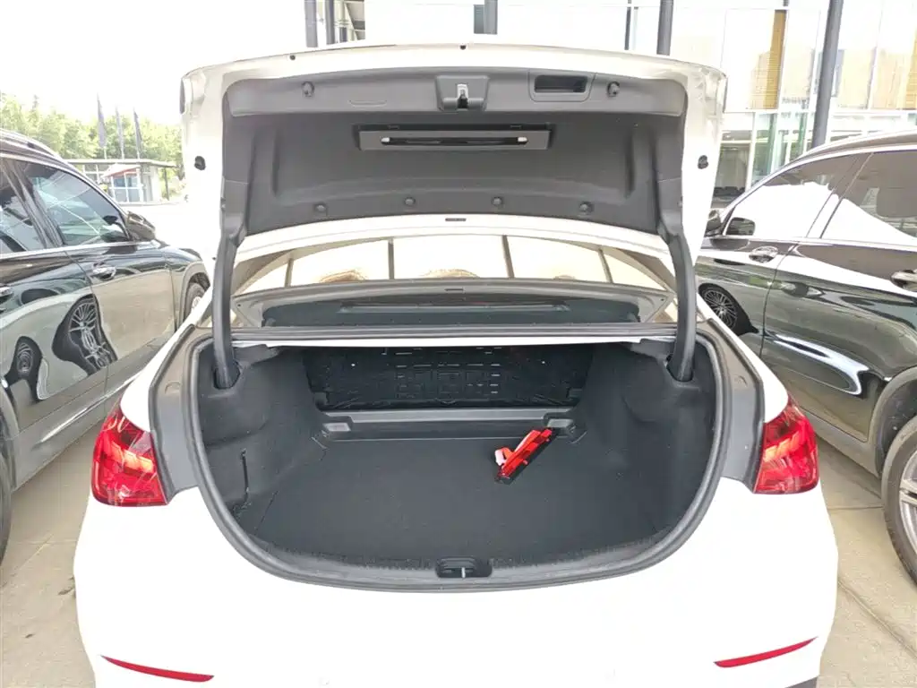 Mercedes-Benz C-Class 2023 C 260 L Sport фото 19