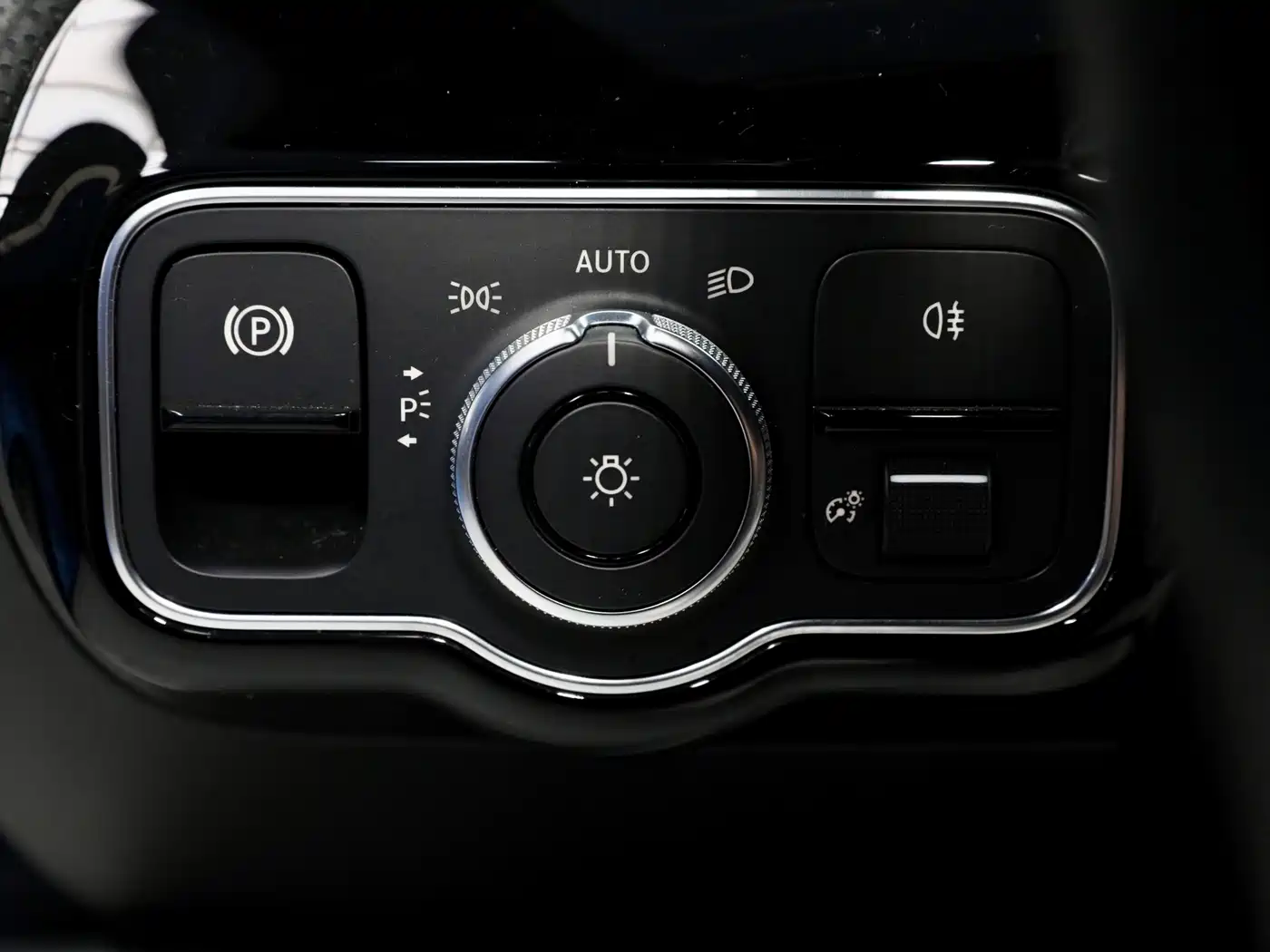 MERCEDES-BENZ A CLASS AMG