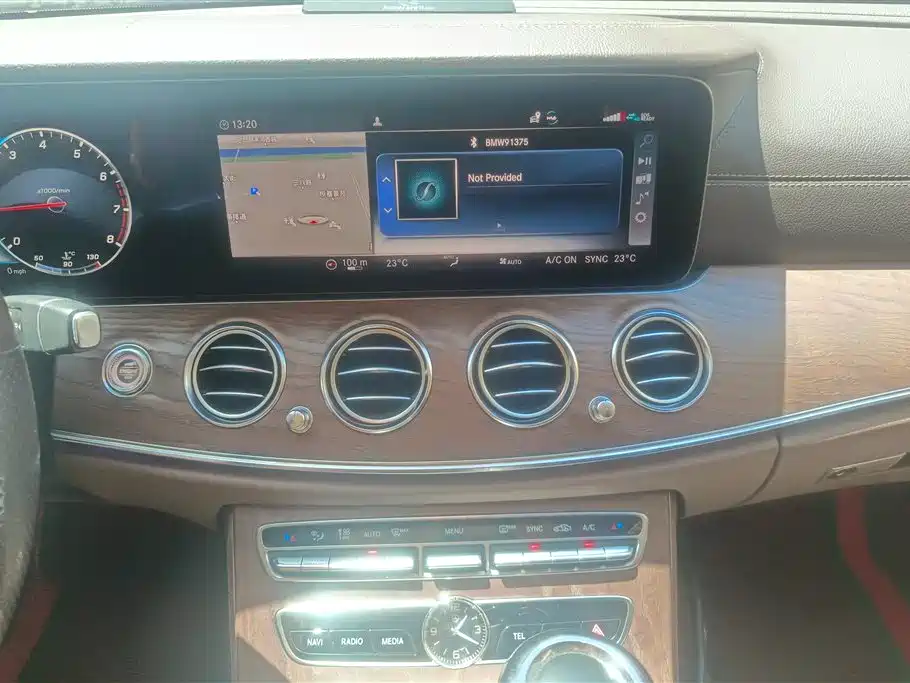 Mercedes-Benz E-Class 2019 E 300 L Luxury фото 13