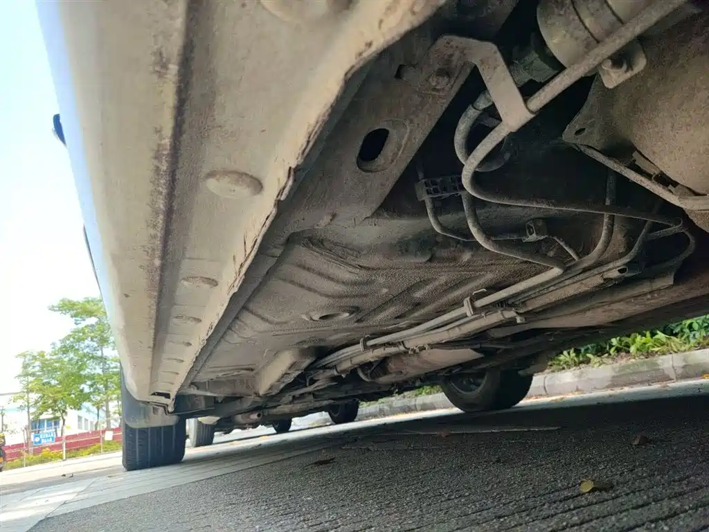BYD Surui 2016 1.5L Manual Elite фото 20