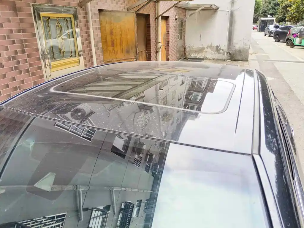 Toyota Avalon 2020 2019 2.0L Luxury Edition (China VI)