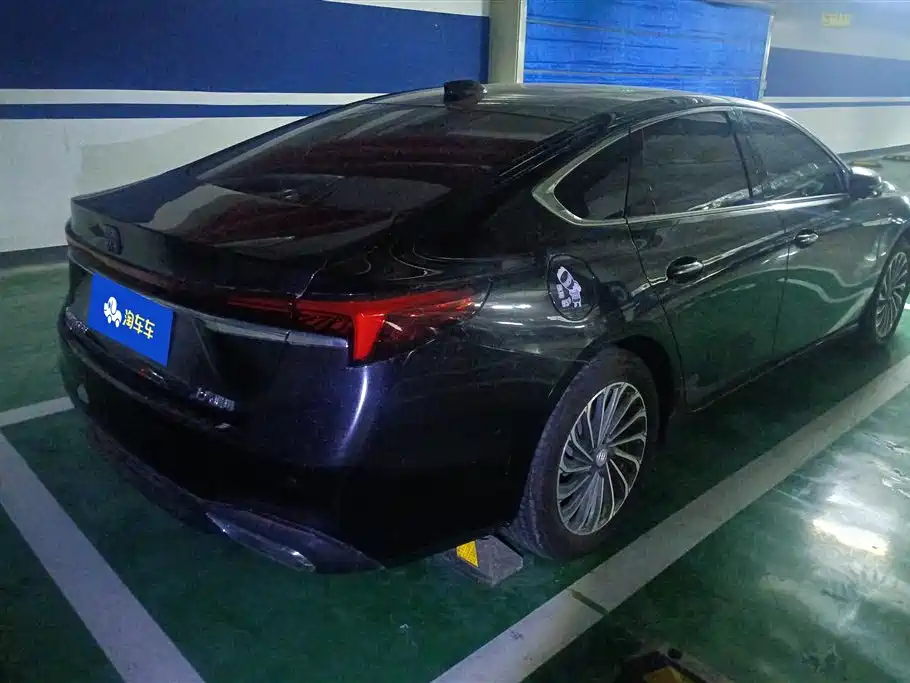 Buick LaCrosse 2023 28T Premium Edition фото 3