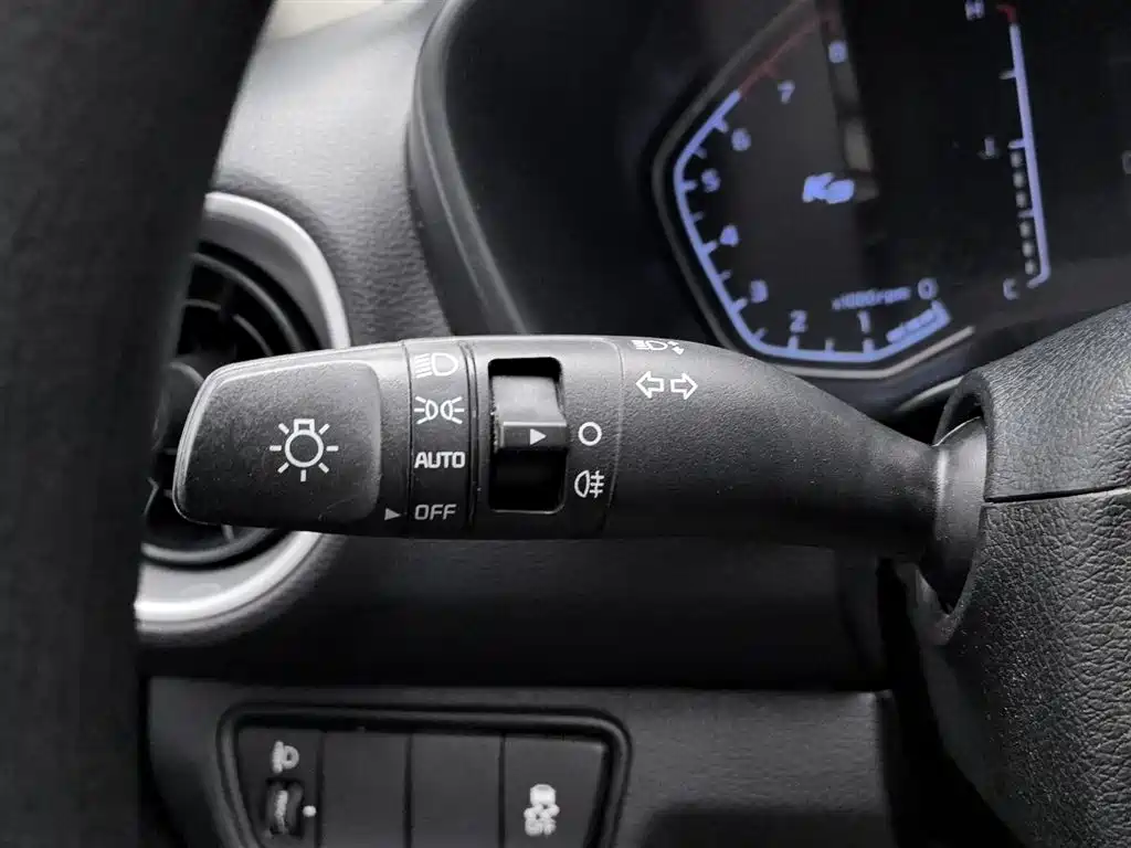 Kia K3 2021 1.5L CVT Youth Edition фото 21