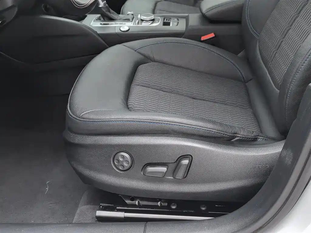 Audi A3 2020 Sportback 35 TFSI Fashion Type China VI фото 20