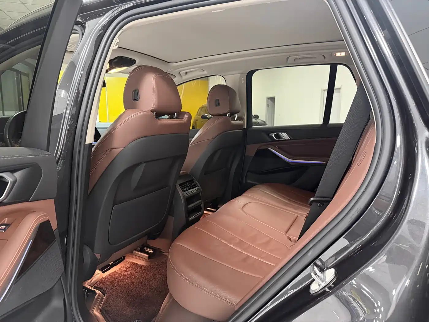 BMW X5 (Import) 2020 xDrive30i X Design Package фото 6