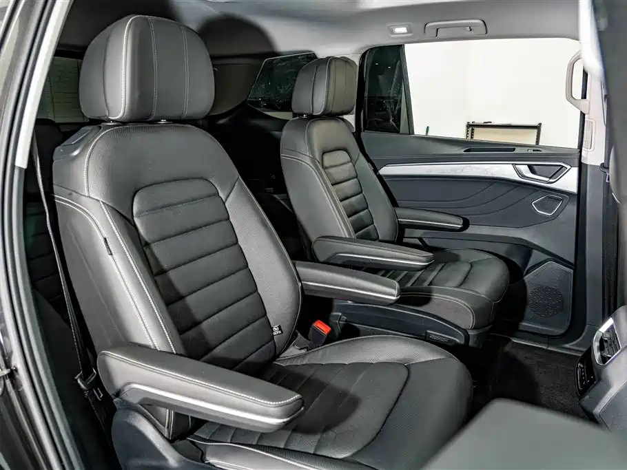 Volkswagen Talagon 2021 380TSI 4WD Luxury Premium Edition Pro фото 21