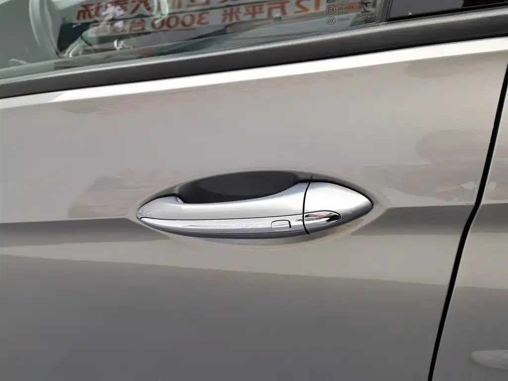Buick Regal 2017 28T Premium фото 18