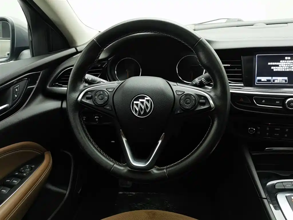 Buick Regal 2017 28T Premium фото 11