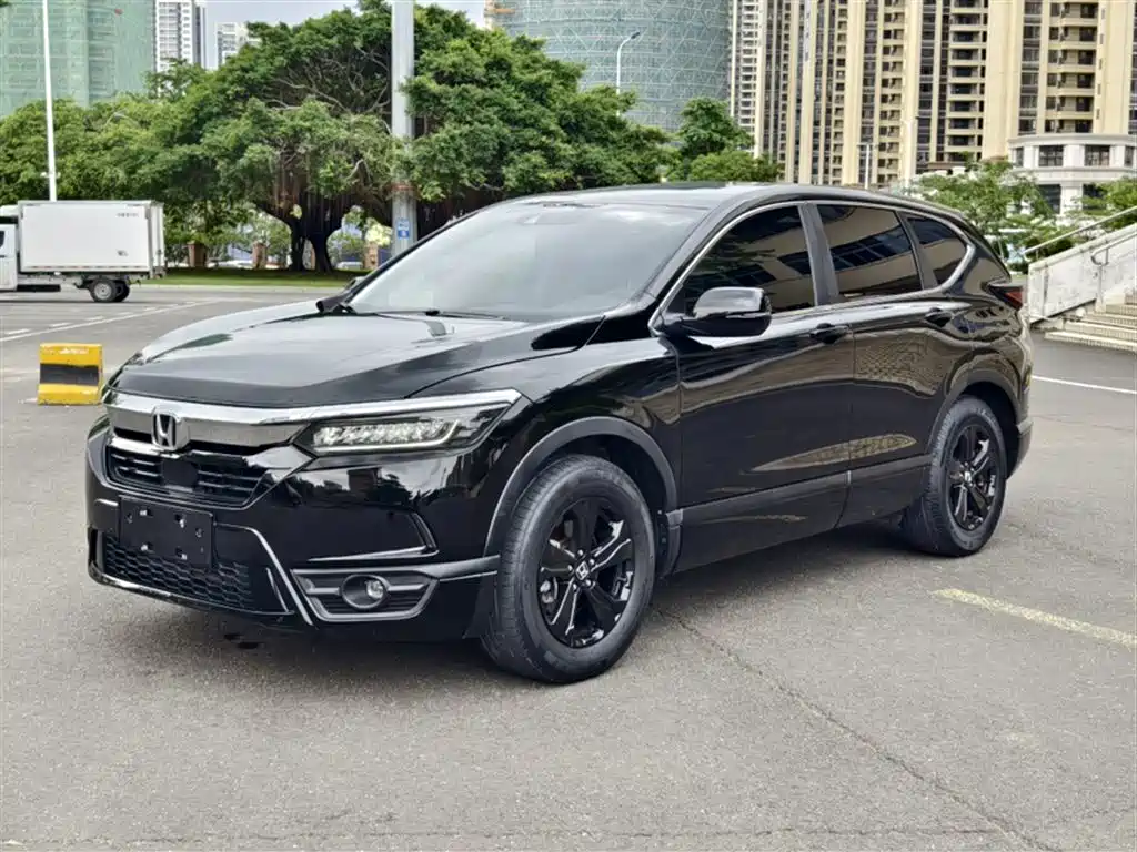 Honda Haoying 2020 240TURBO CVT 2WD Luxury