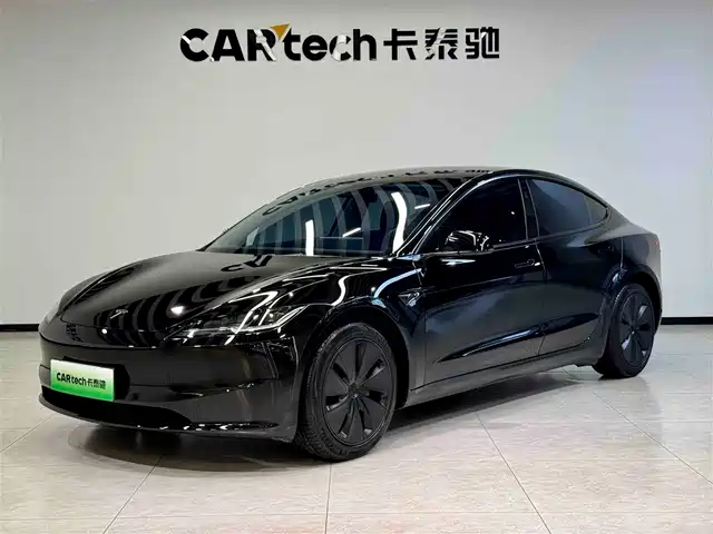 tesla model-3