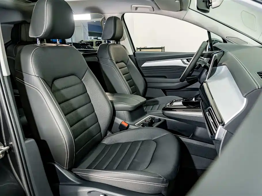 Volkswagen Talagon 2021 380TSI 4WD Luxury Premium Edition Pro фото 18