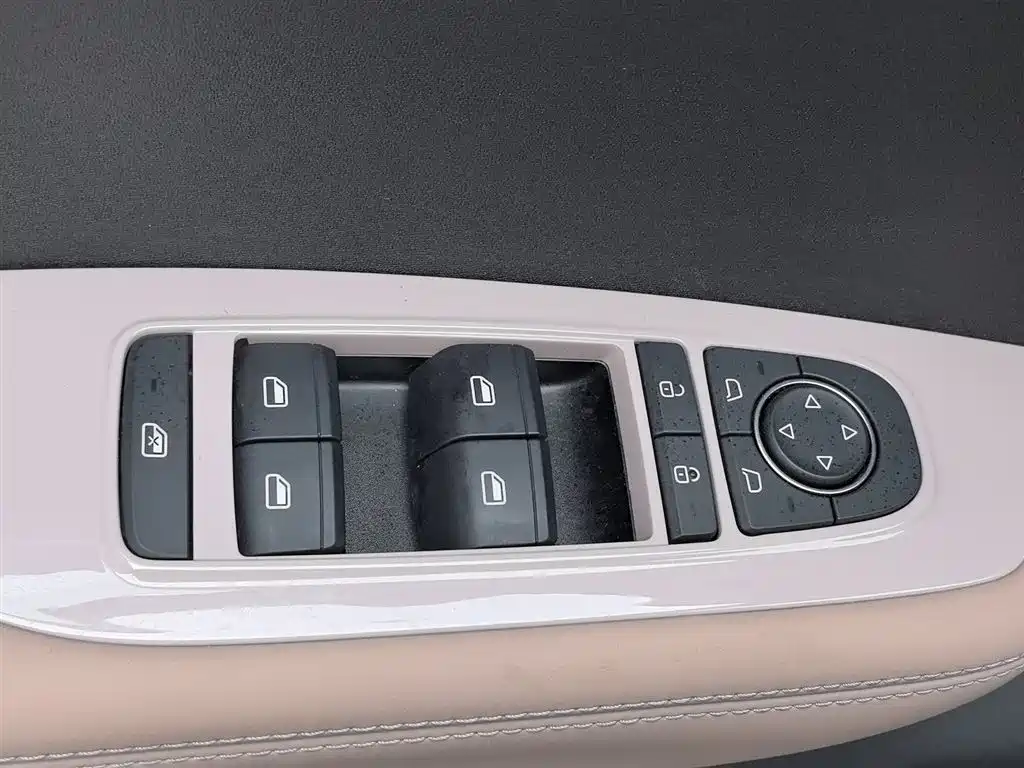 BYD Seagull 2025 Smart Drive Edition 305km Vitality Version фото 9