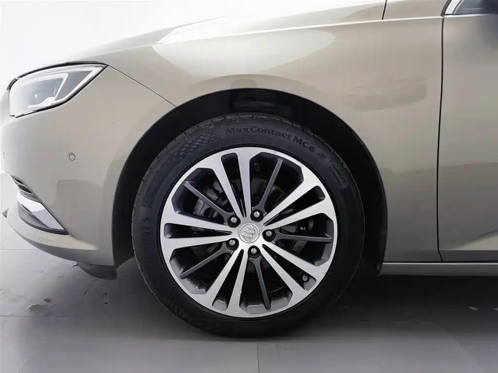 Buick Regal 2017 28T Premium фото 17
