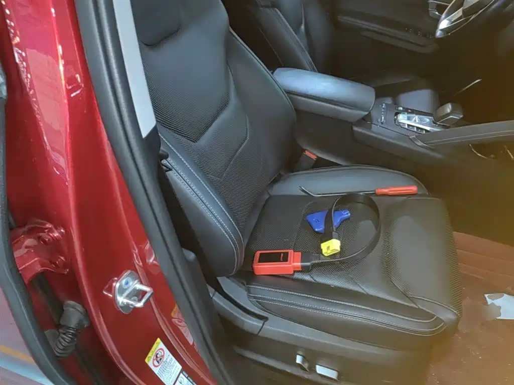 BYD Song Pro New Energy 2019 DM 1.5T 4WD Performance Flagship фото 25