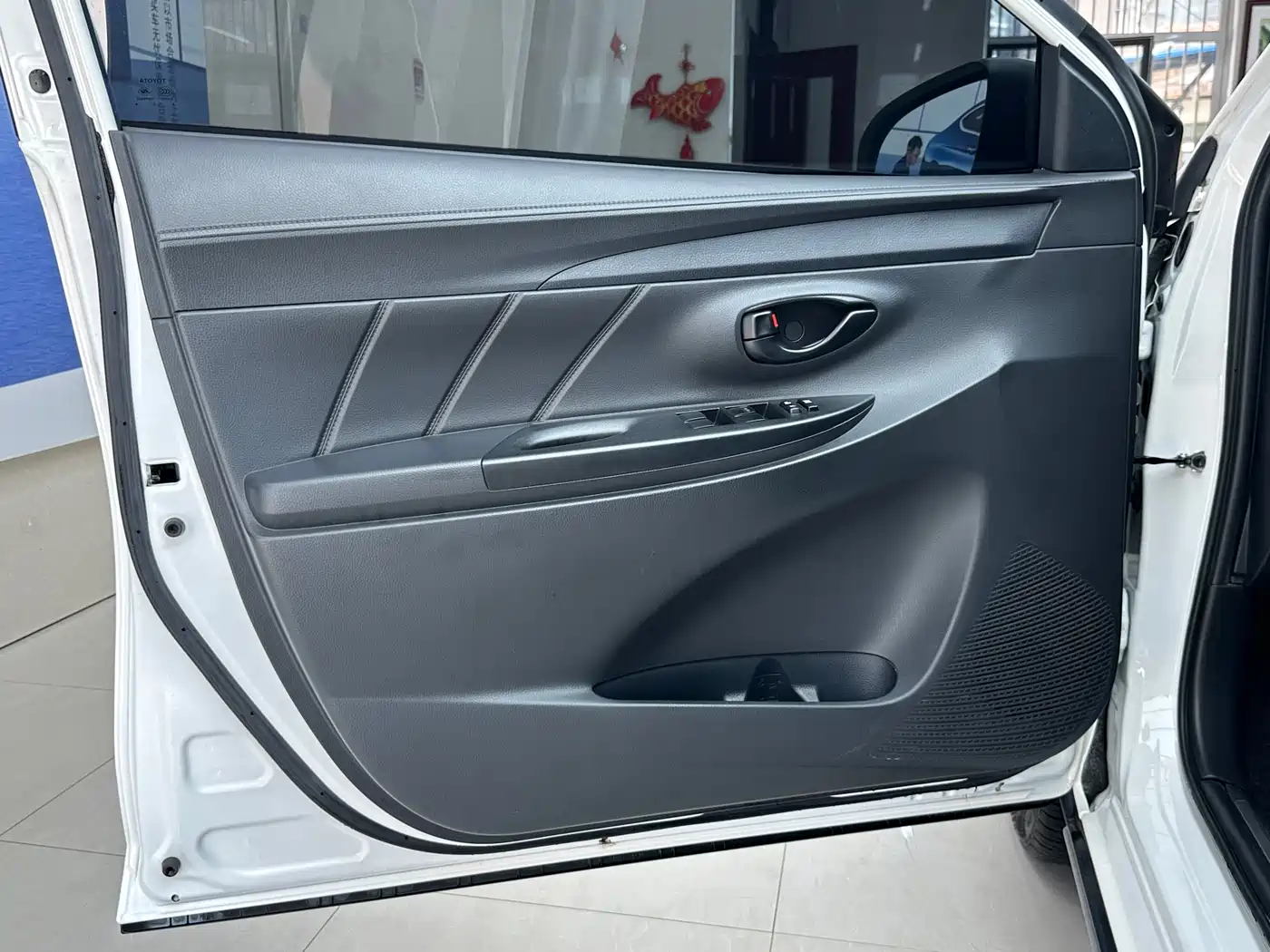 Toyota Yaris, миниатюра 19