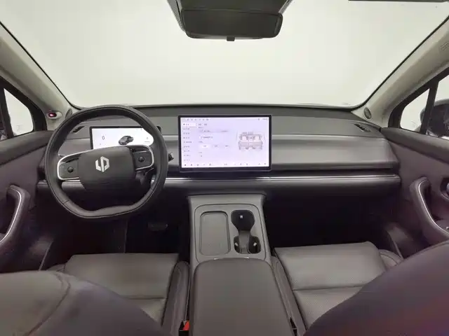 Leapmotor C10 2024 210 Smart Edition — фото 5