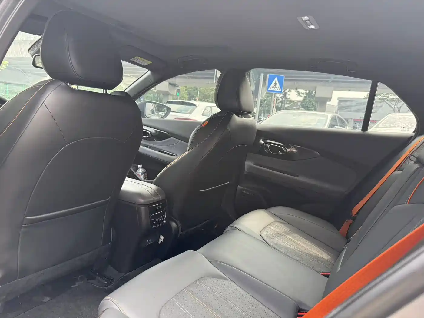 GAC Trumpchi Trumpchi Emkoo 2022 2022 270T DCT J16 R-style Track Edition