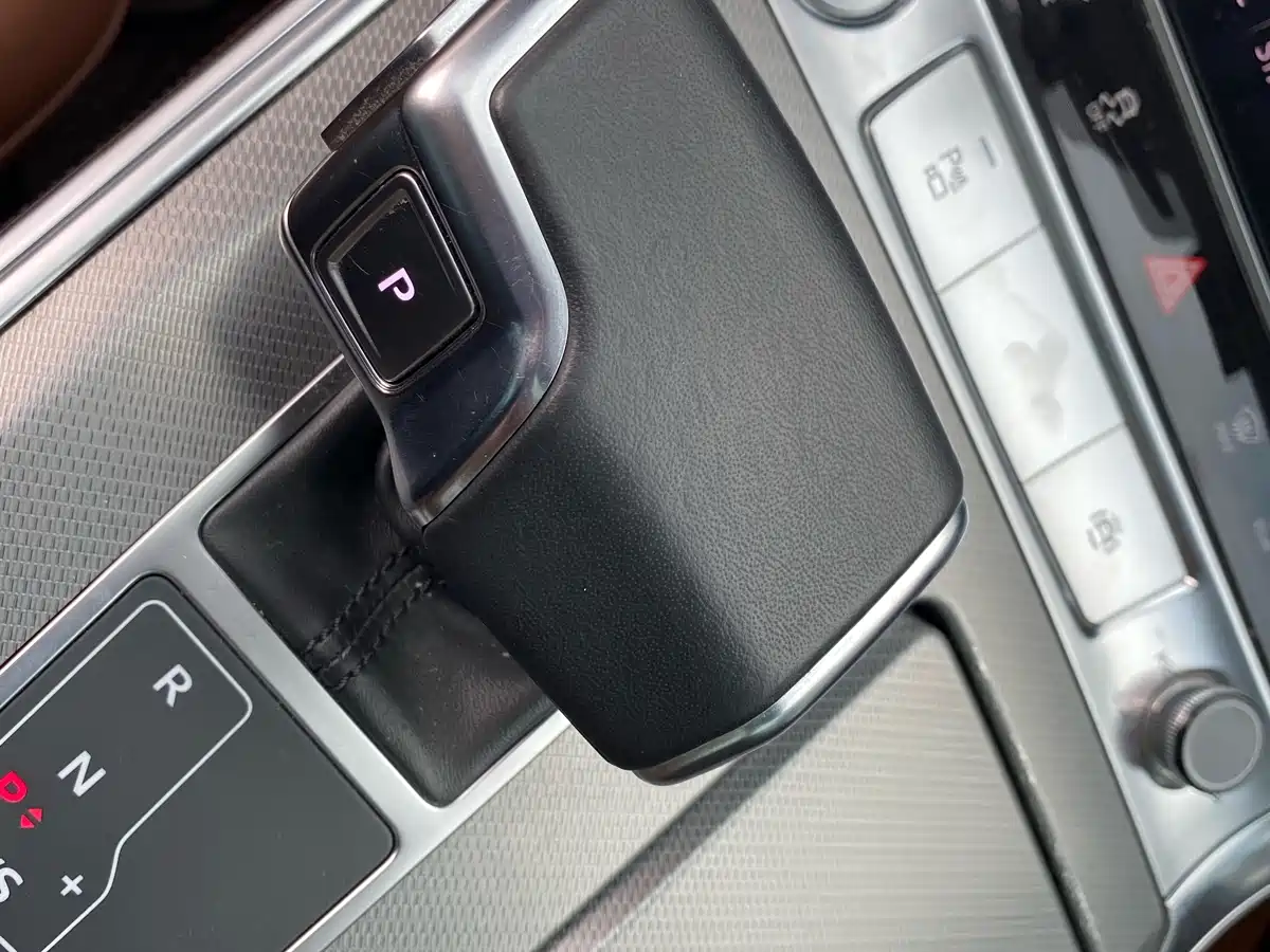 Audi A7 2019 55 TFSI quattro Competition Edition фото 12