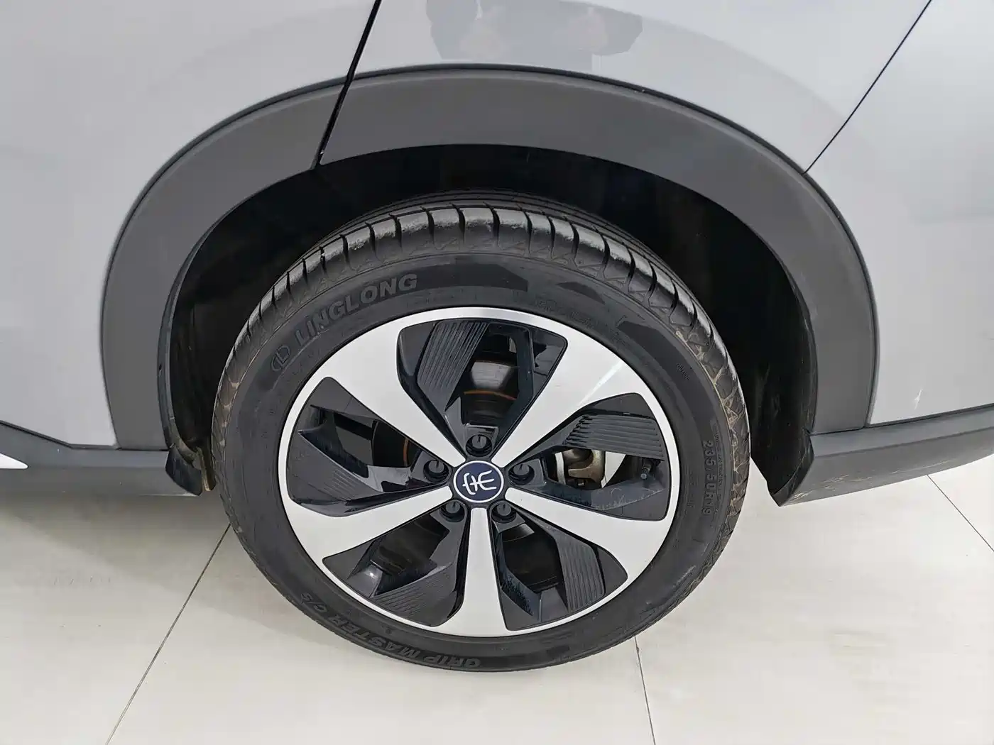 BYD Song PLUS PHEV 2021 DM-i 51KM Honor фото 16