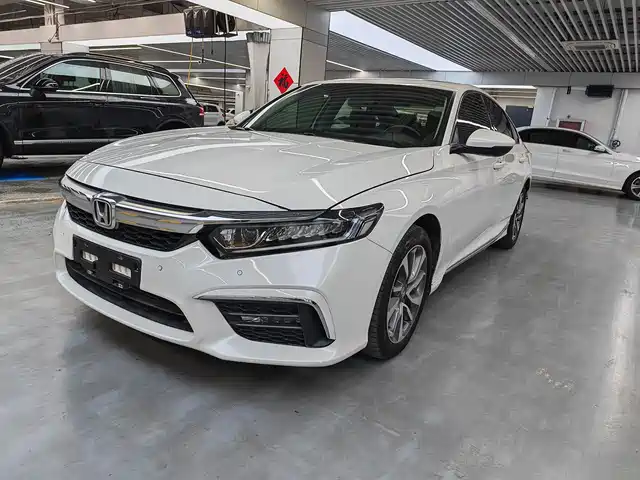 HONDA YINGSHIPAI