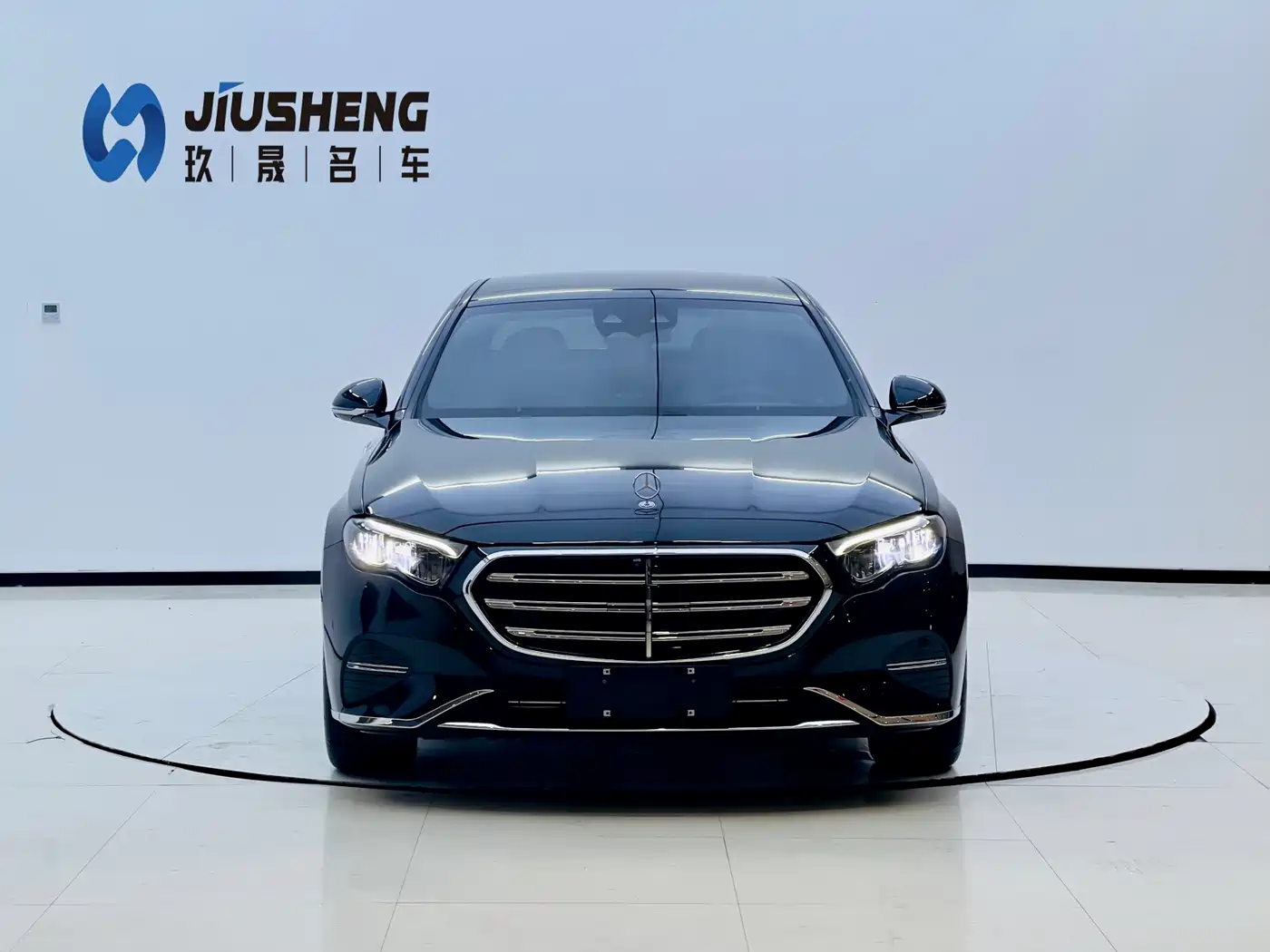 Mercedes-Benz E-Class 2025 Facelift E 300 L Fashion фото 2