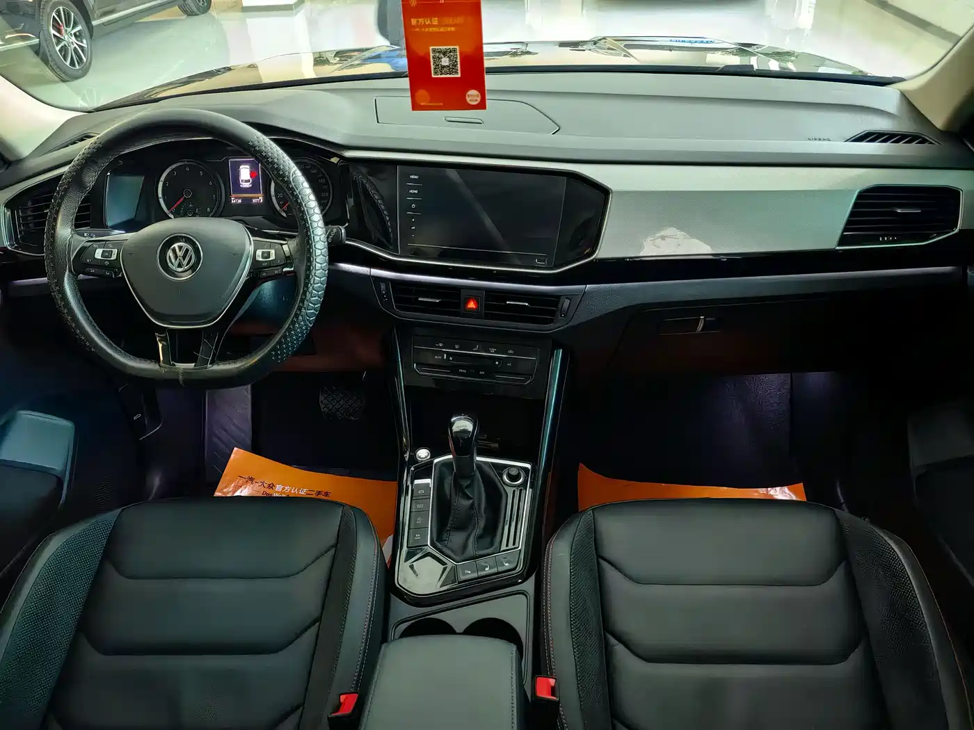 Volkswagen Tayron 2020 330TSI 2WD Luxury Smart Edition фото 8