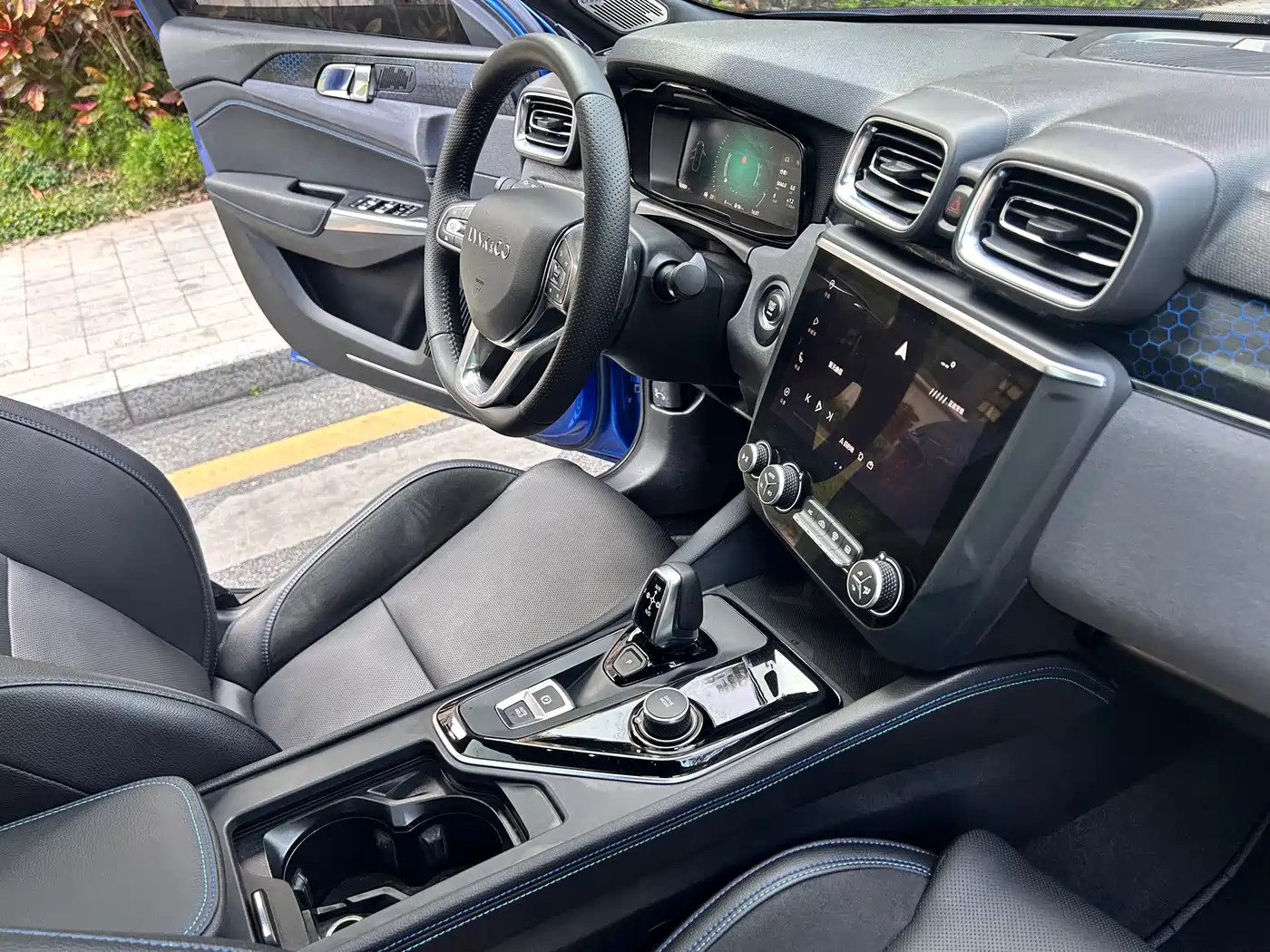 LYNK LINKE 03 NEW ENERGY