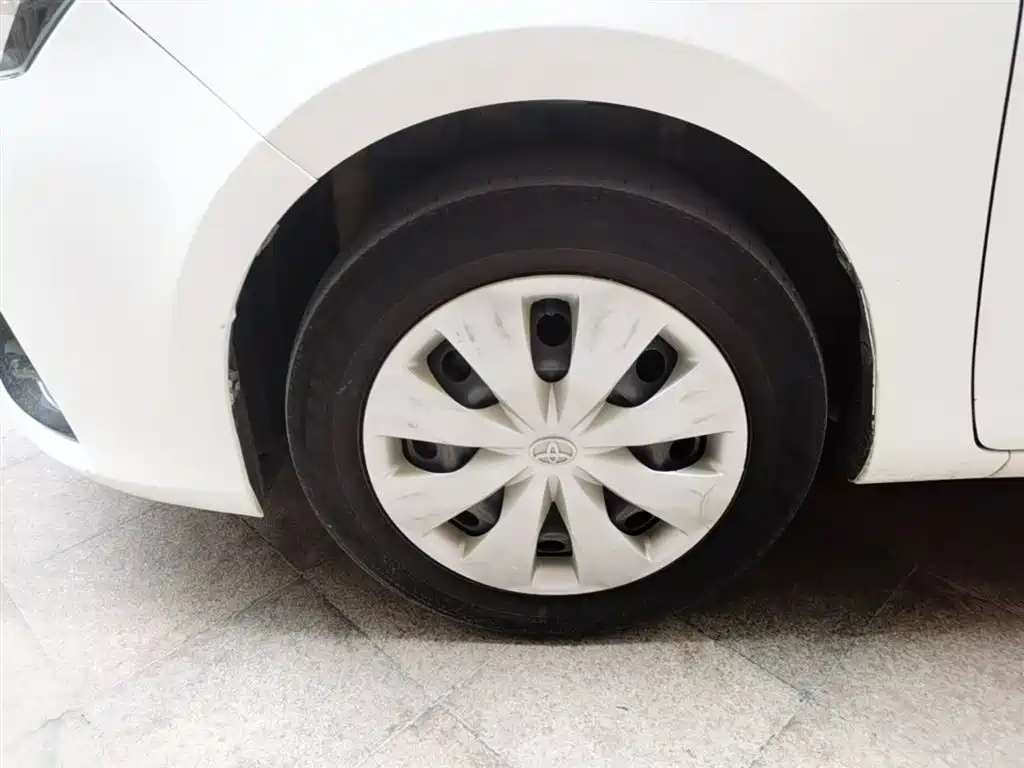 Toyota YARiS L Zhi Xuan 2016 Facelift 1.5E CVT Charming Edition фото 23