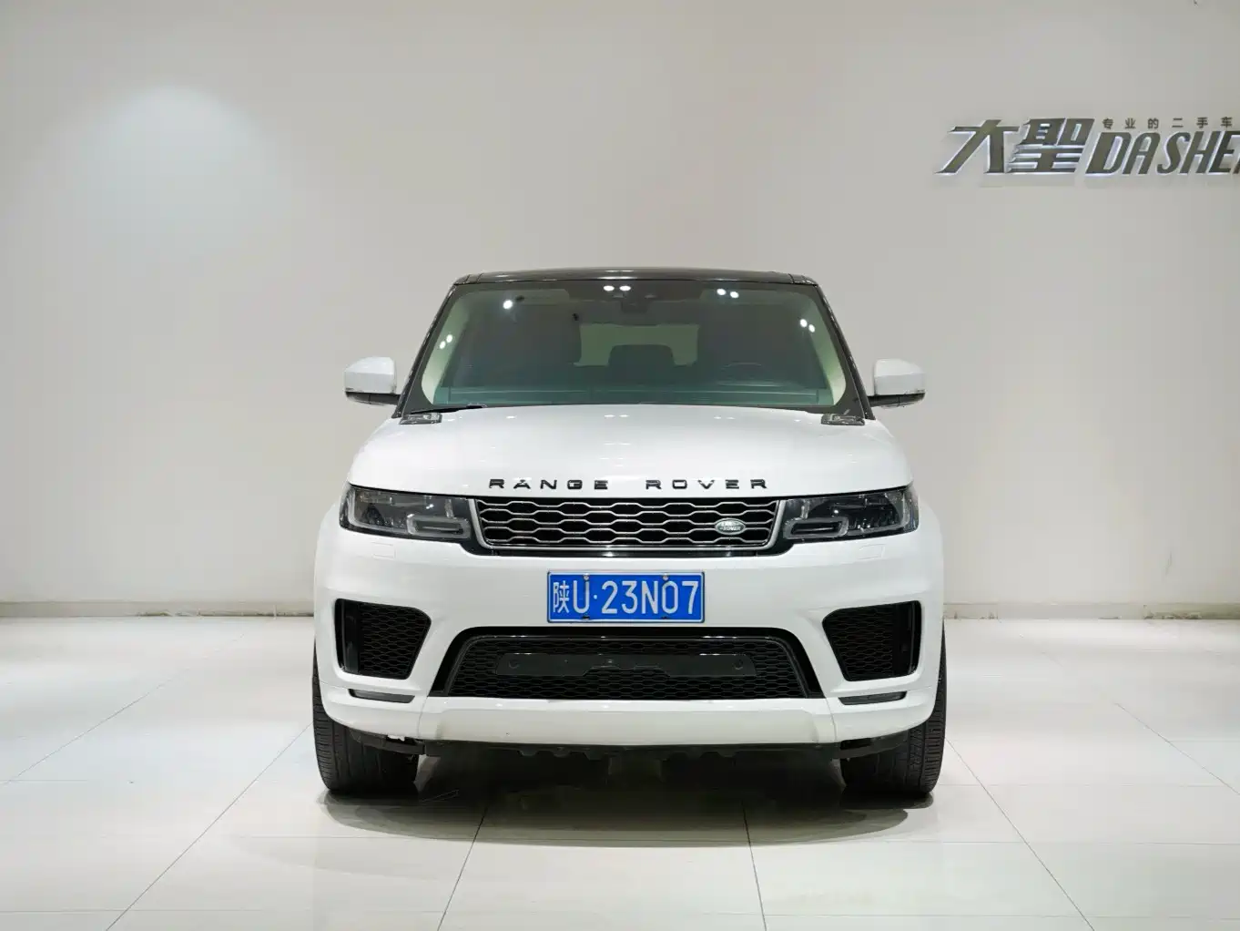 Land Rover Range Rover Sport 2018 3.0 SC V6 HSE DYNAMIC фото 2