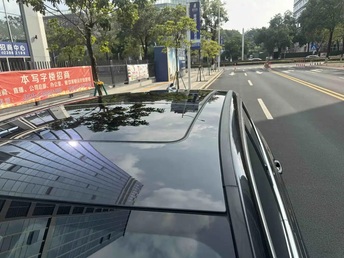 BMW iX3 2021 Leading фото 26