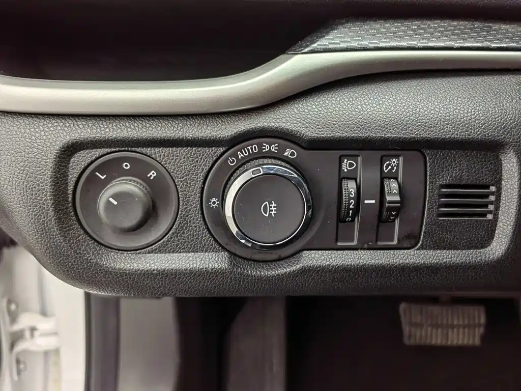 Фото 21 - Buick Excelle