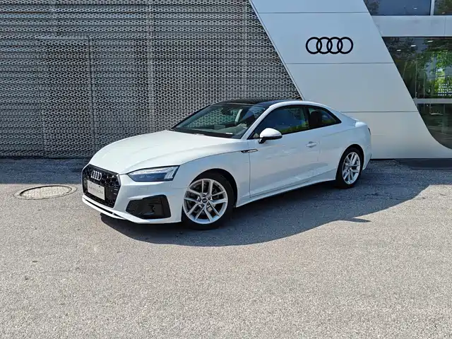 AUDI A5 (IMPORT) 2026
